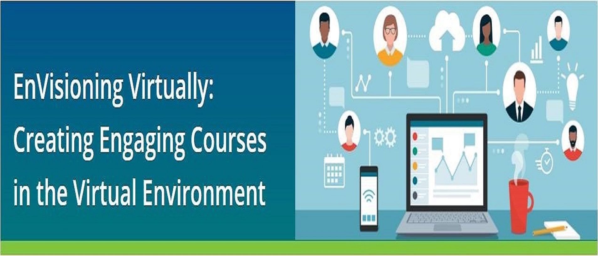 EnVisioning Virtually LinkedIn – EnVision Performance Solutions